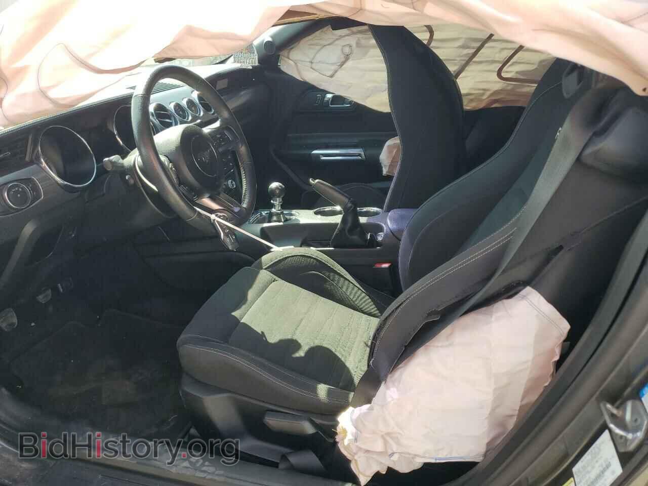 2017 FORD ALL Models - VIN: 1FA6P8TH8H5302842 - Фото 7