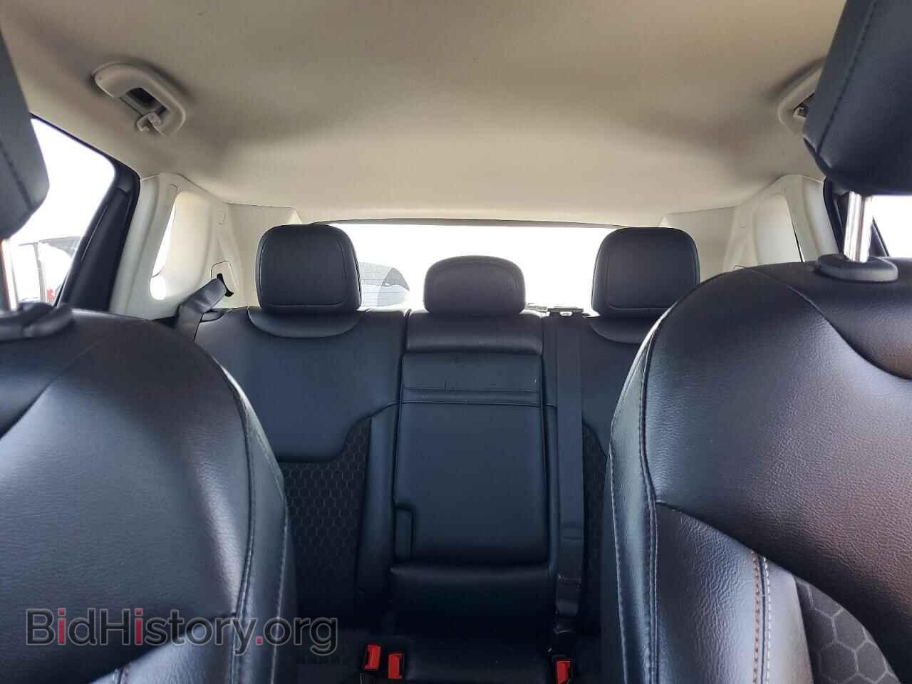 2019 JEEP COMPASS - VIN: 3C4NJDBB5KT592591 - Фото 10