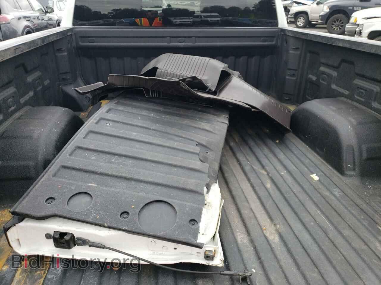 2021 GMC SIERRA - VIN: 3GTU9BED1MG288613 - Фото 12