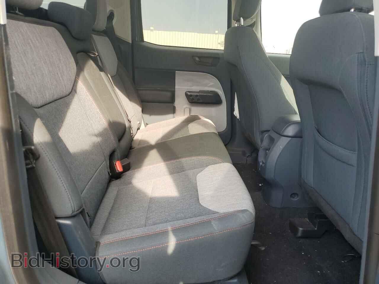 2023 FORD MAVERICK - VIN: 3FTTW8E3XPRA19775 - Фото 10
