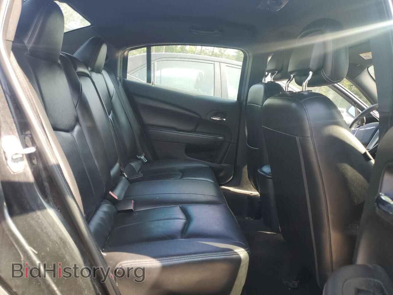 2011 CHRYSLER 200 - VIN: 1C3BC2FG0BN516496 - Фото 10