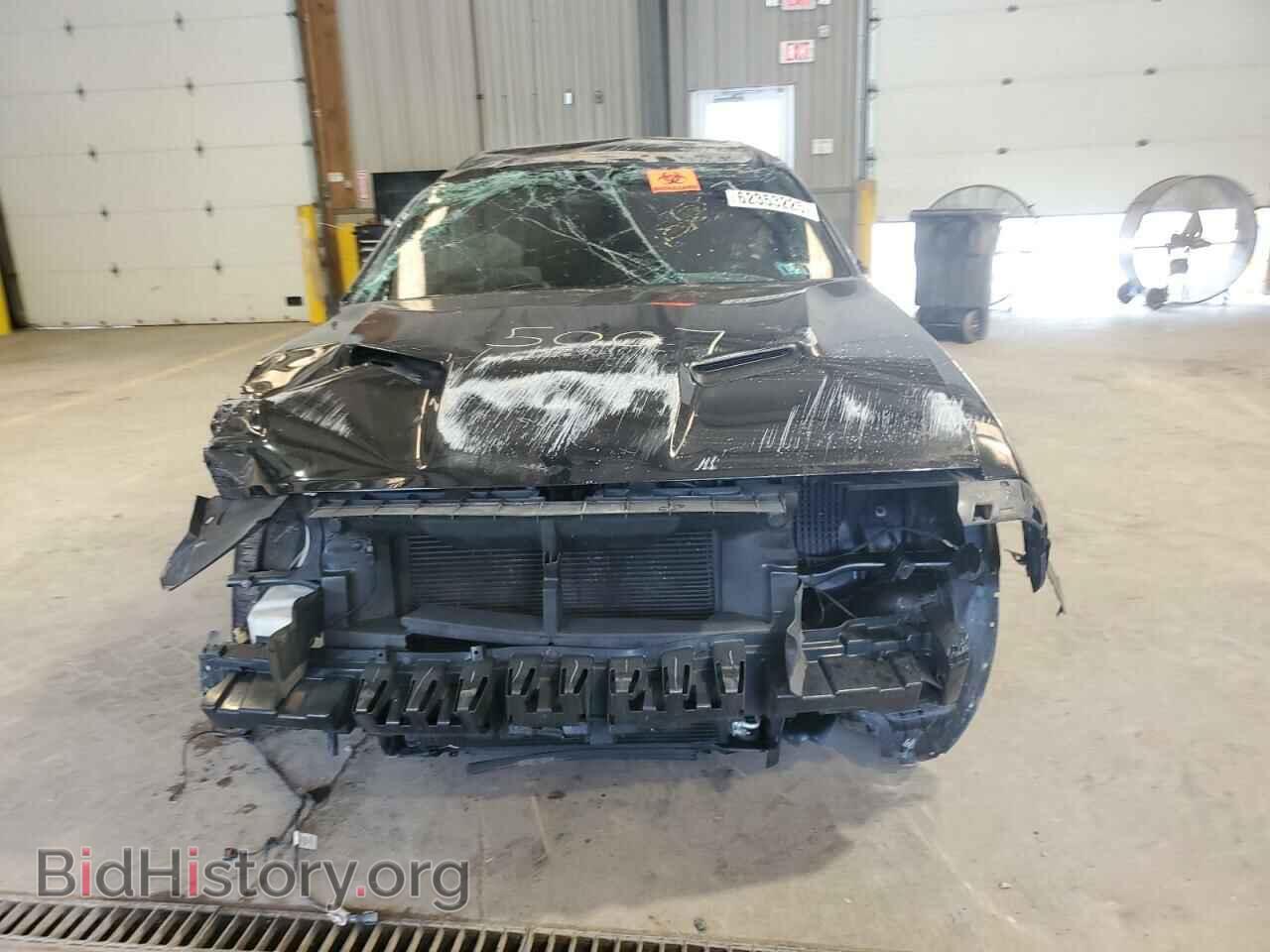 2015 DODGE CHALLENGER - VIN: 2C3CDZBG0FH905007 - Фото 5