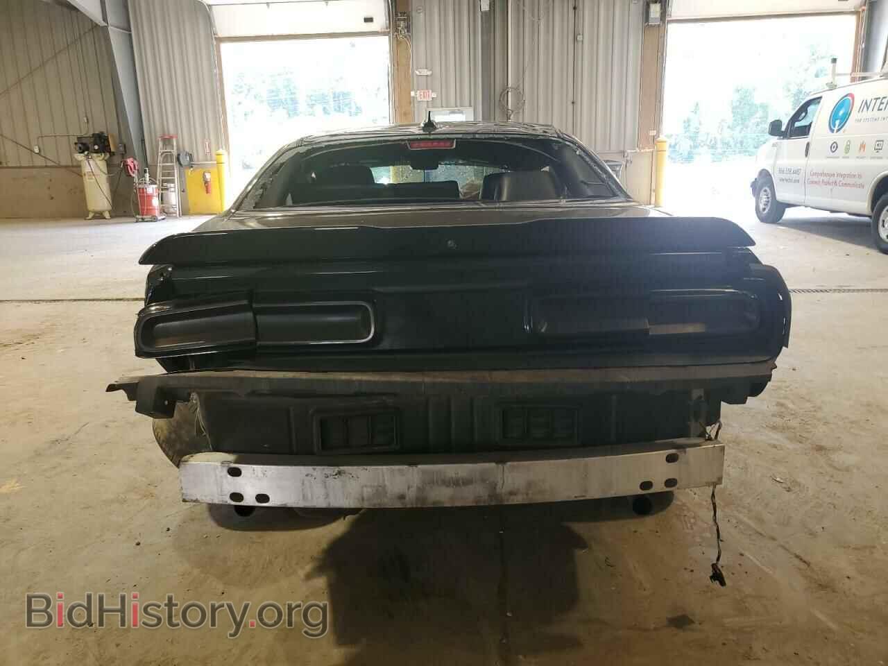 2015 DODGE CHALLENGER - VIN: 2C3CDZBG0FH905007 - Фото 6