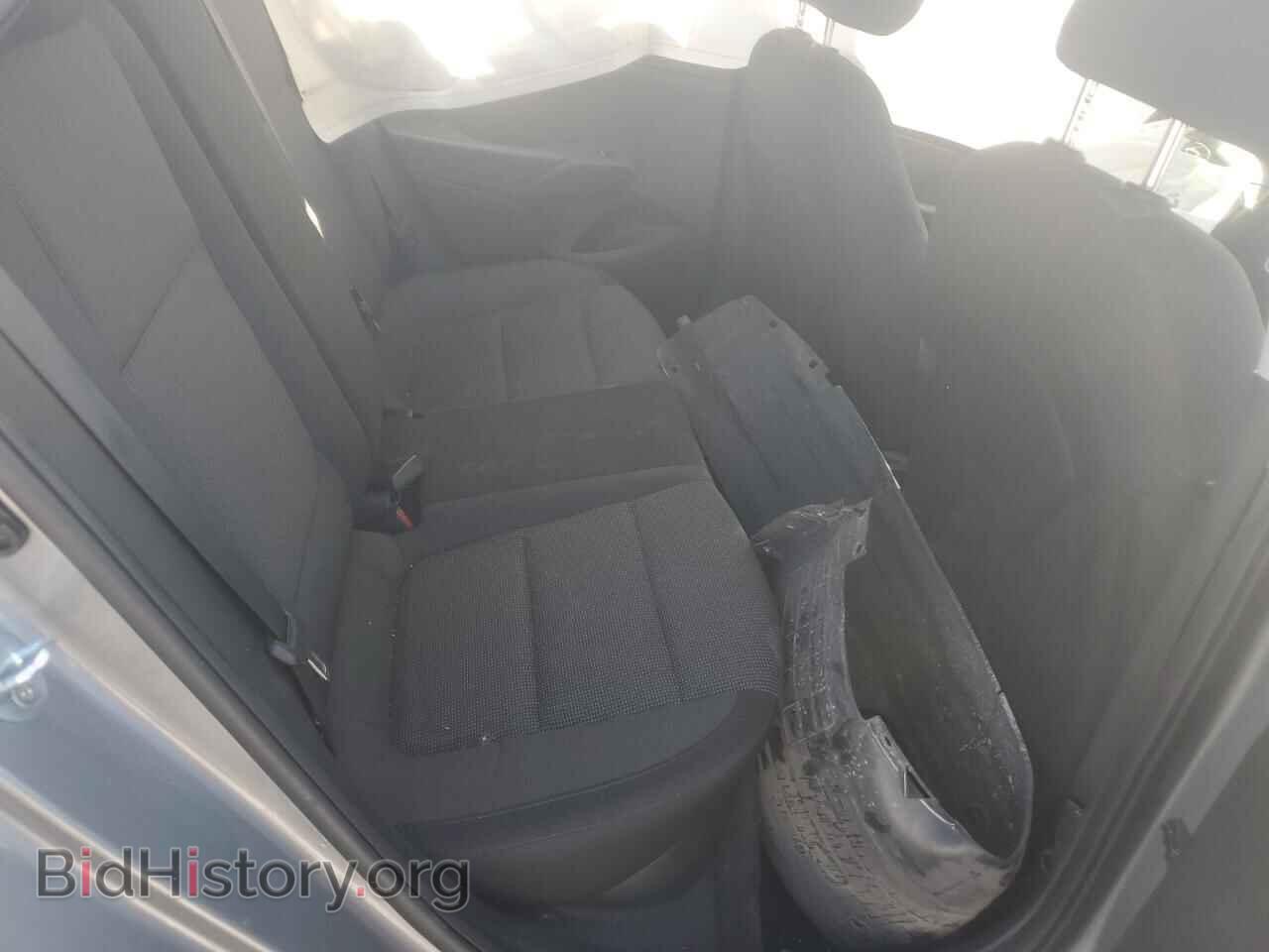 2021 HYUNDAI ACCENT - VIN: 3KPC24A67ME149360 - Фото 10