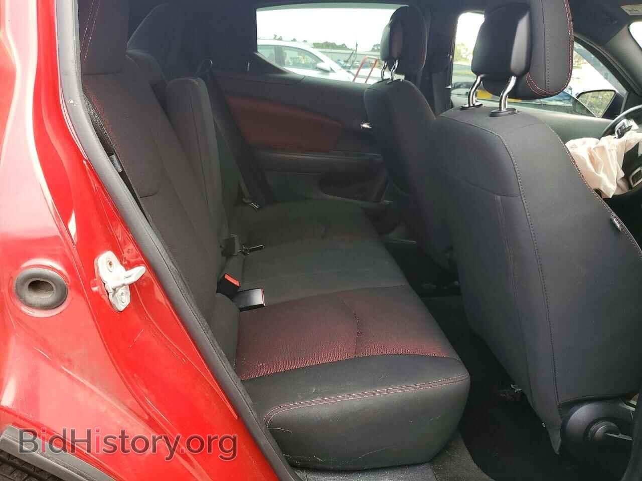 2012 DODGE AVENGER - VIN: 1C3CDZEG9CN310123 - Фото 10