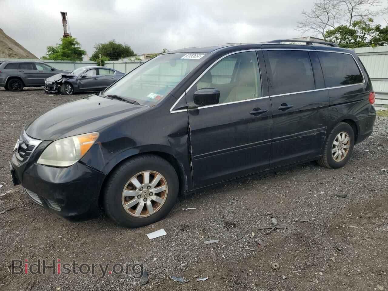 Photo 5FNRL38699B024059 - HONDA All Models 2009