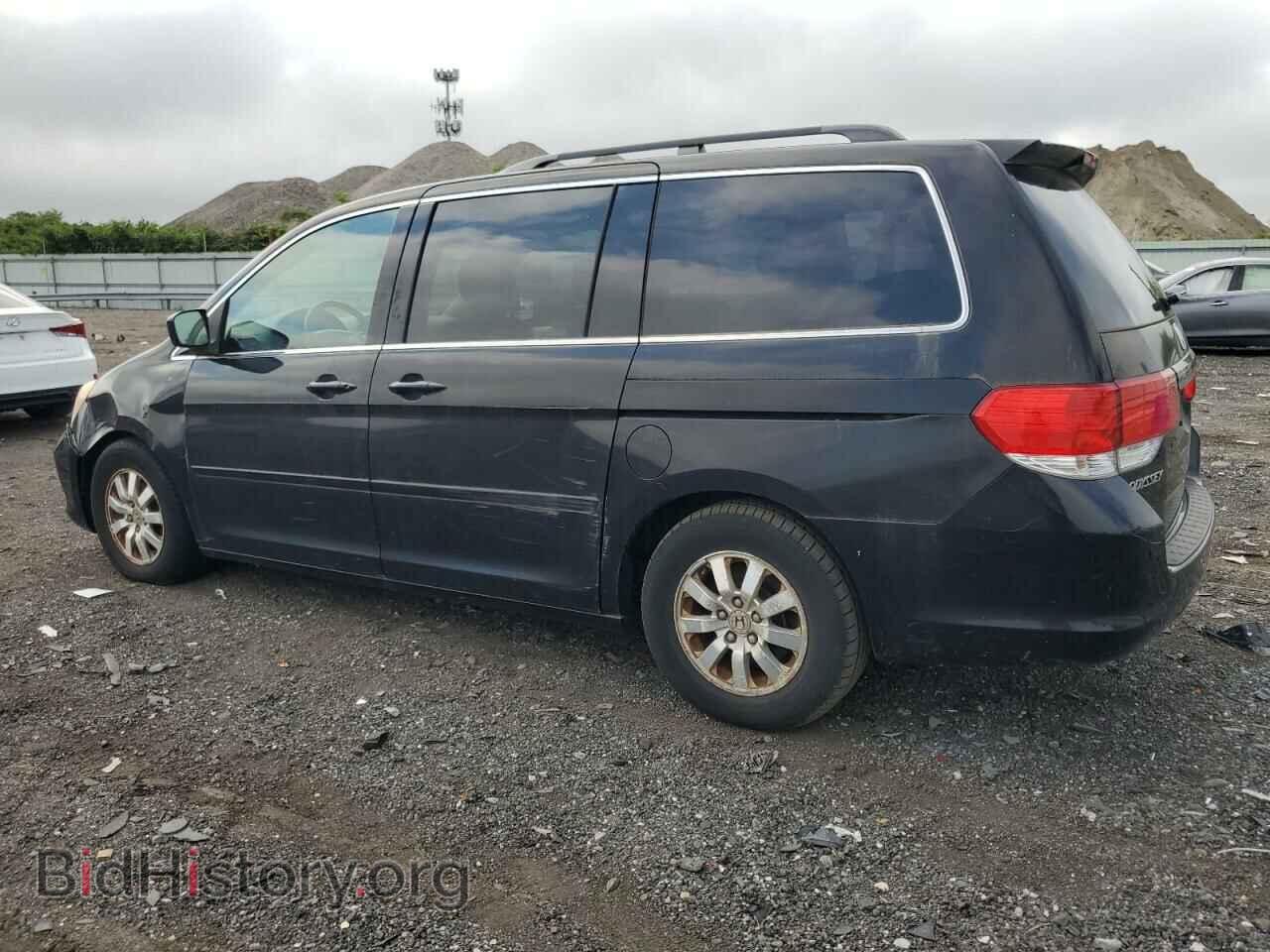 2009 HONDA All Models - VIN: 5FNRL38699B024059 - Photo 2