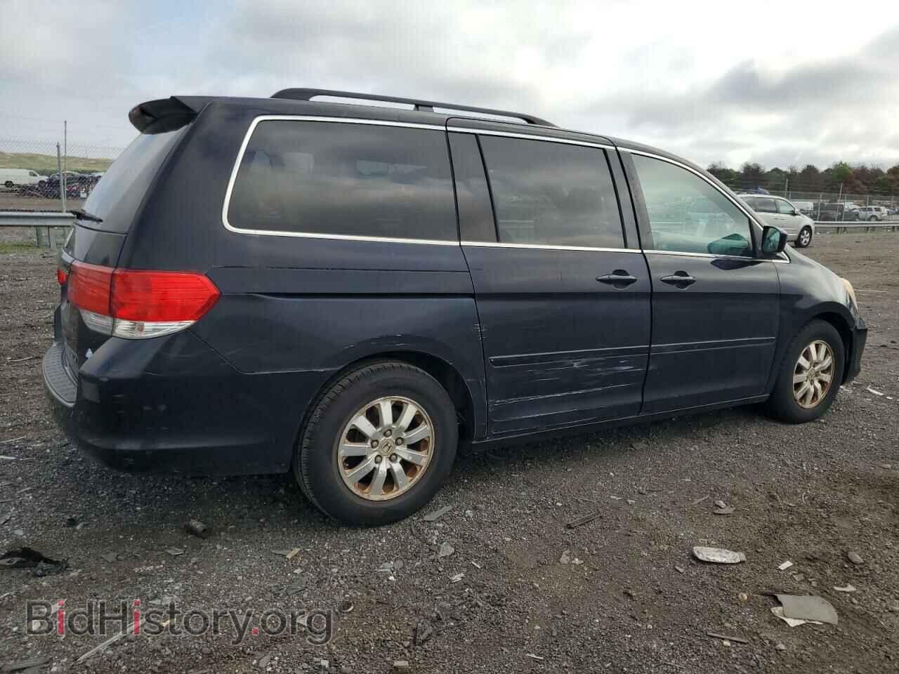 2009 HONDA All Models - VIN: 5FNRL38699B024059 - Photo 3