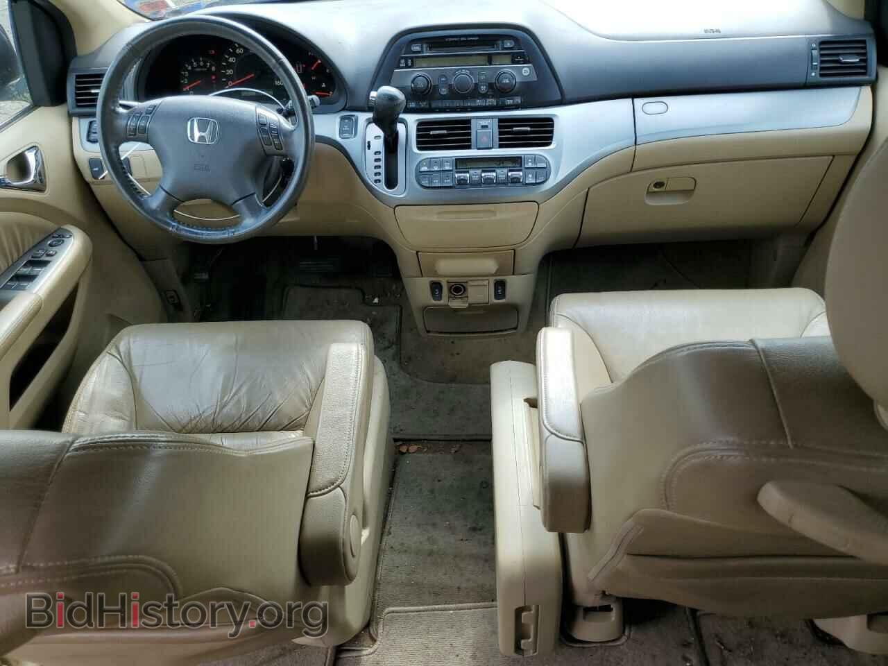2009 HONDA All Models - VIN: 5FNRL38699B024059 - Photo 8