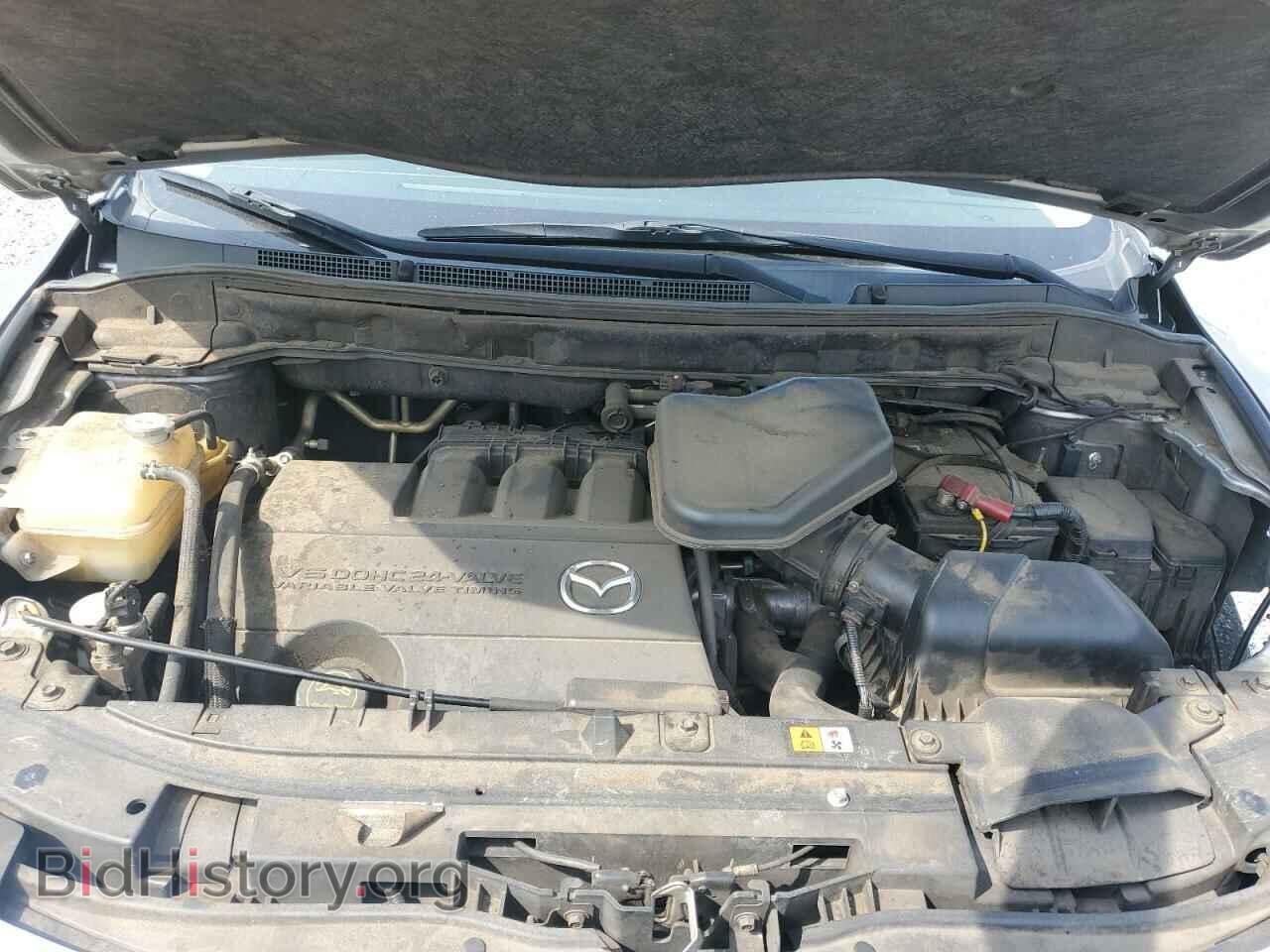 2011 MAZDA CX-9 - VIN: JM3TB2DA0B0314652 - Фото 11