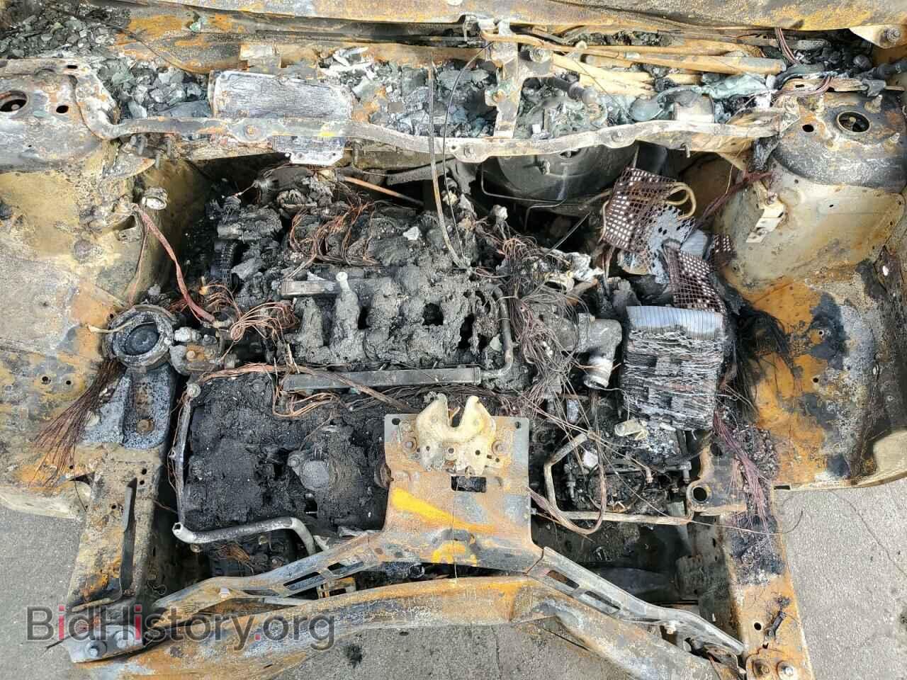 2011 FORD EDGE - VIN: 2FMDK3JC1BBA15609 - Фото 7