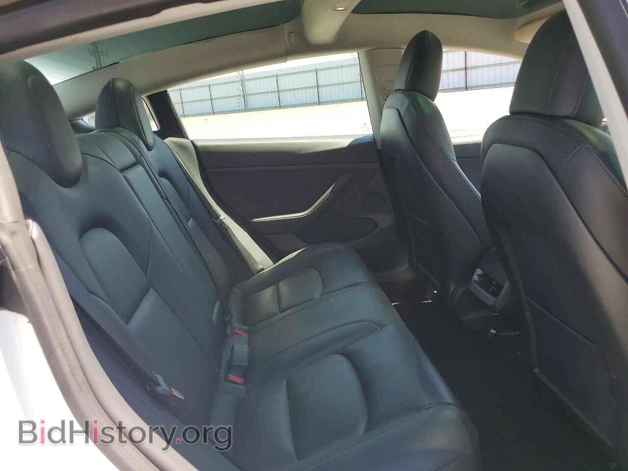 2022 TESLA MODEL 3 - VIN: 5YJ3E1EA3NF301988 - Фото 10