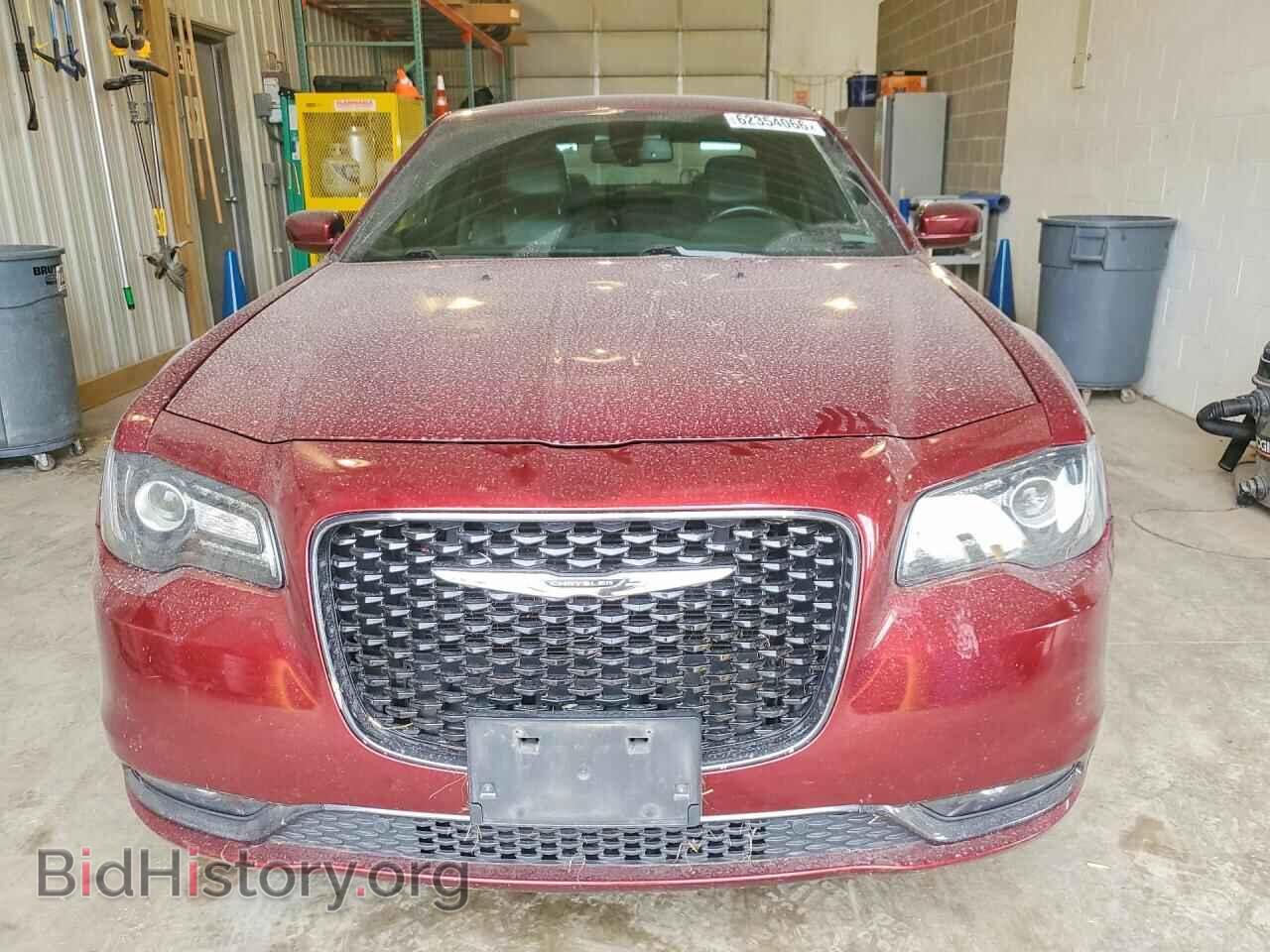 2018 CHRYSLER 300 - VIN: 2C3CCAGG4JH165628 - Photo 5