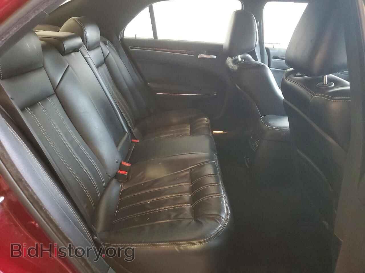 2018 CHRYSLER 300 - VIN: 2C3CCAGG4JH165628 - Photo 10