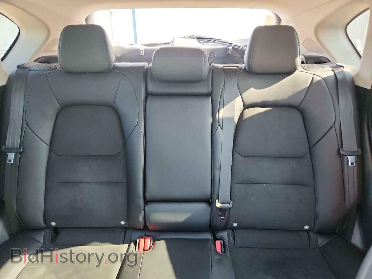 2018 MAZDA CX-5 - VIN: JM3KFBCM9J0452653 - Фото 10