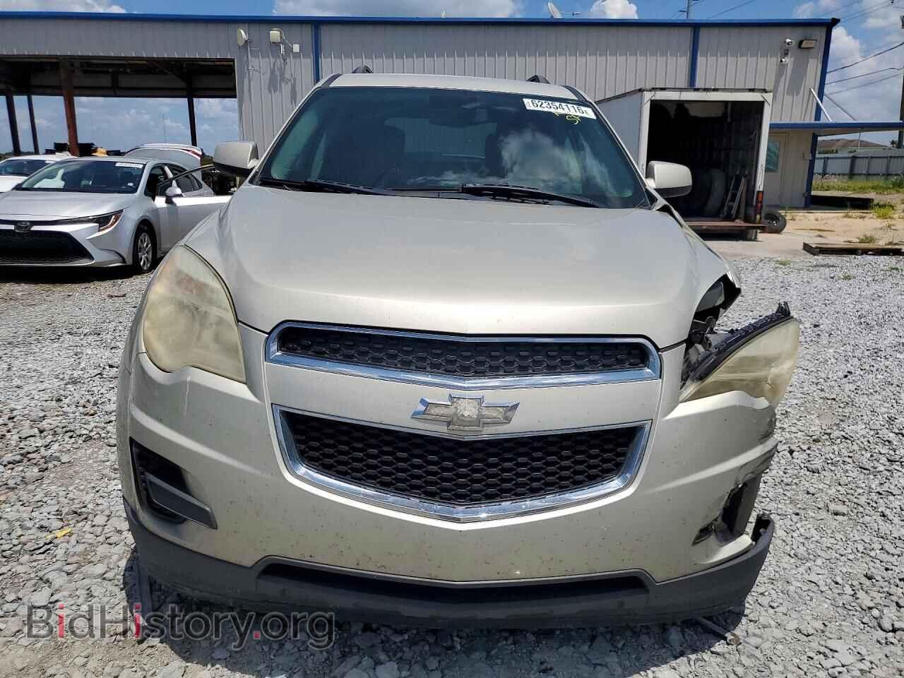 2014 CHEVROLET EQUINOX - VIN: 2GNFLBE33E6238091 - Фото 5