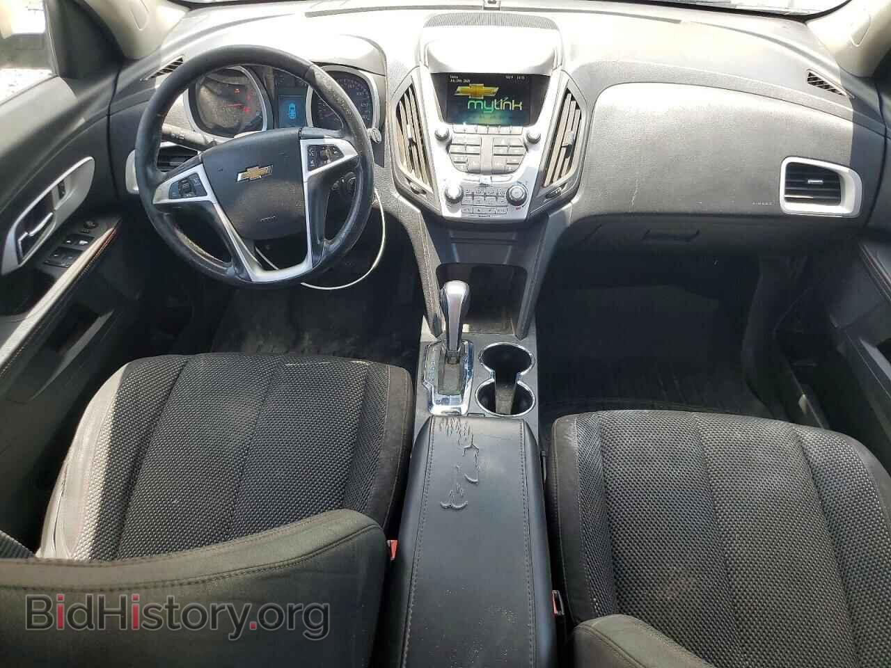 2014 CHEVROLET EQUINOX - VIN: 2GNFLBE33E6238091 - Фото 8