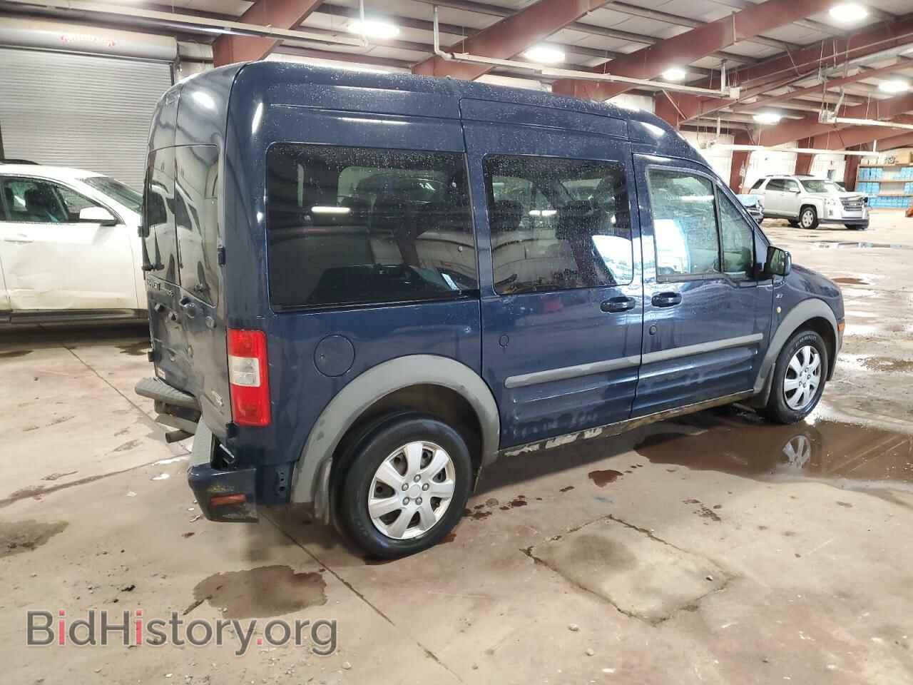 2011 FORD TRANSIT - VIN: NM0KS9CN4BT068136 - Фото 3