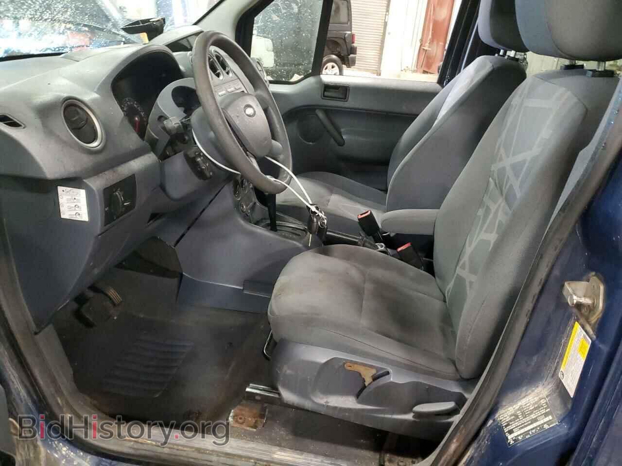 2011 FORD TRANSIT - VIN: NM0KS9CN4BT068136 - Фото 7