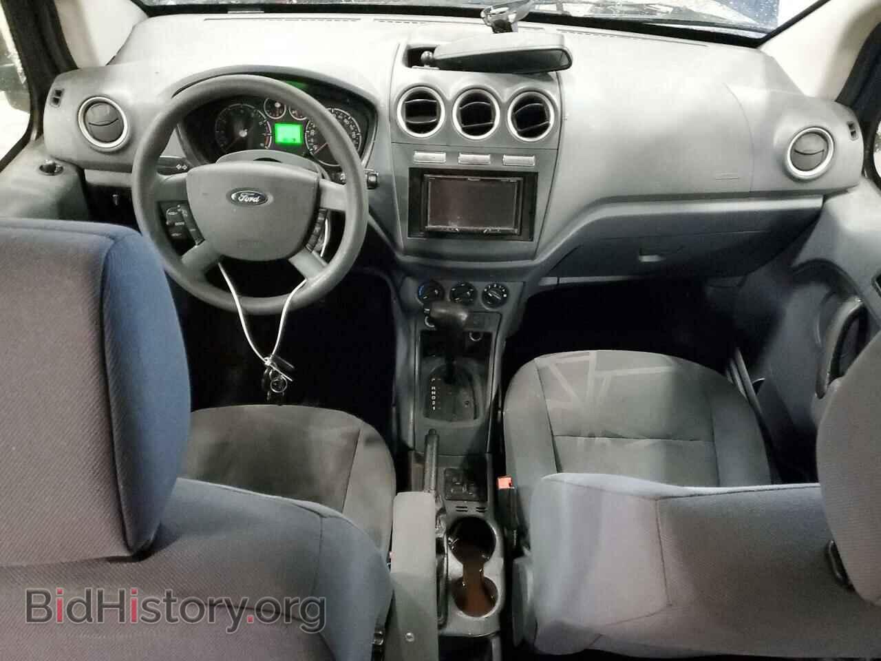2011 FORD TRANSIT - VIN: NM0KS9CN4BT068136 - Фото 8