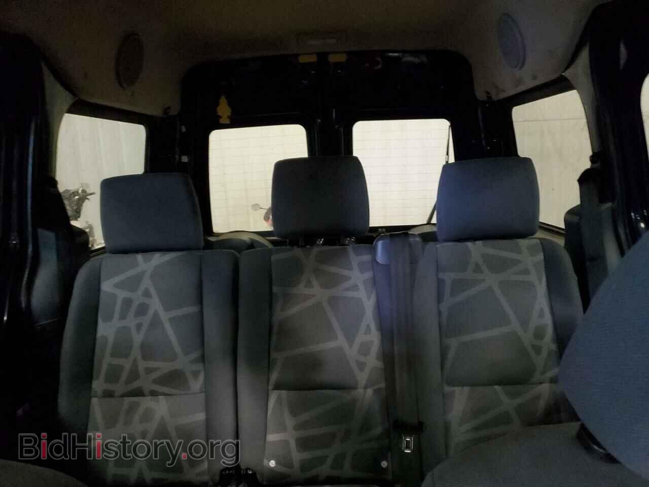 2011 FORD TRANSIT - VIN: NM0KS9CN4BT068136 - Фото 10