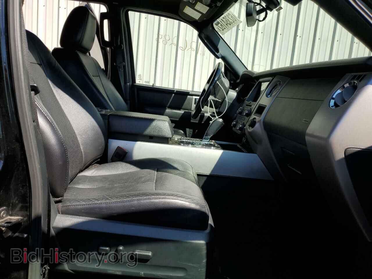 2017 FORD EXPEDITION - VIN: 1FMJK2ATXHEA14713 - Фото 5