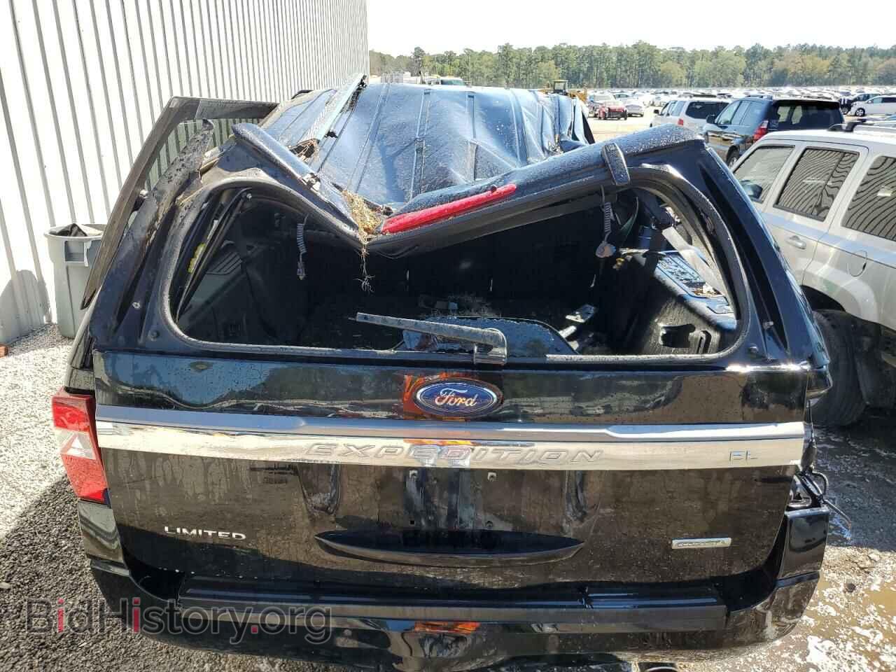 2017 FORD EXPEDITION - VIN: 1FMJK2ATXHEA14713 - Фото 9