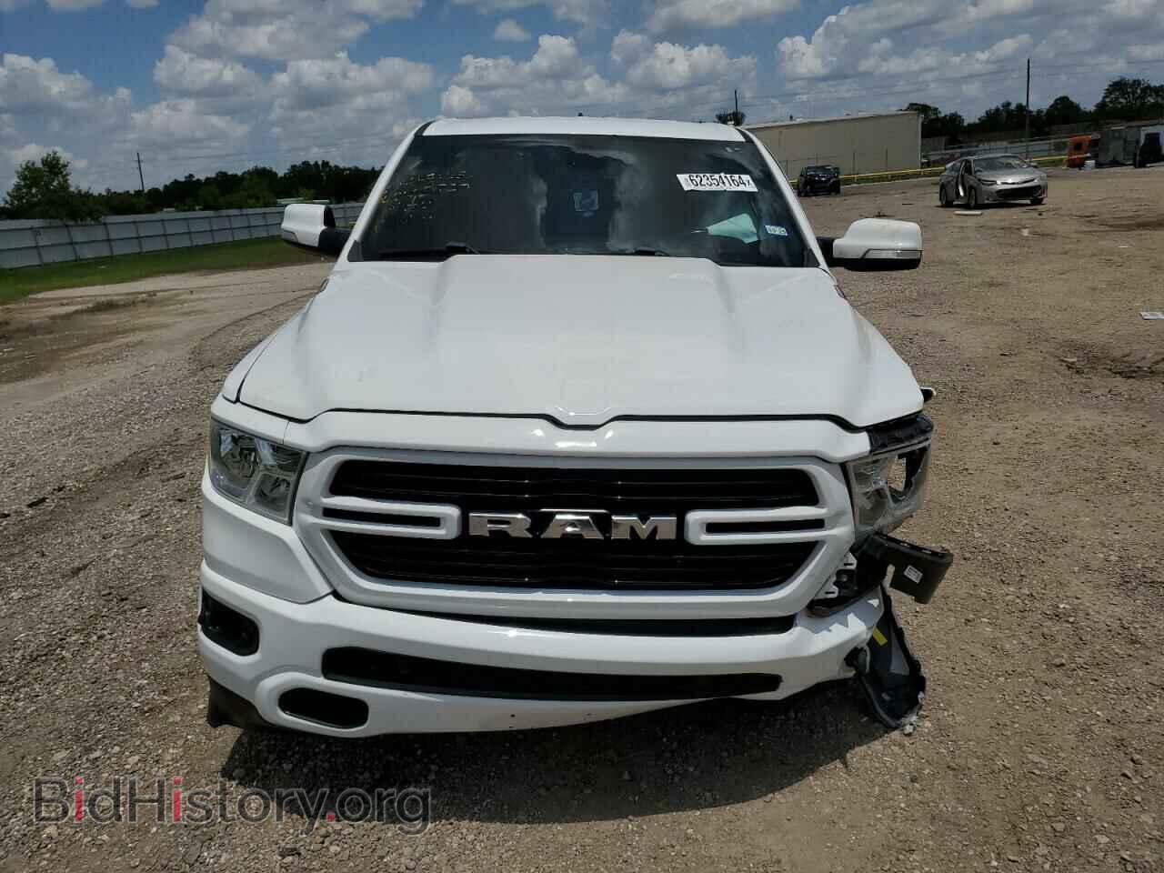 2019 RAM 1500 - VIN: 1C6SRFFT5KN653830 - Фото 5