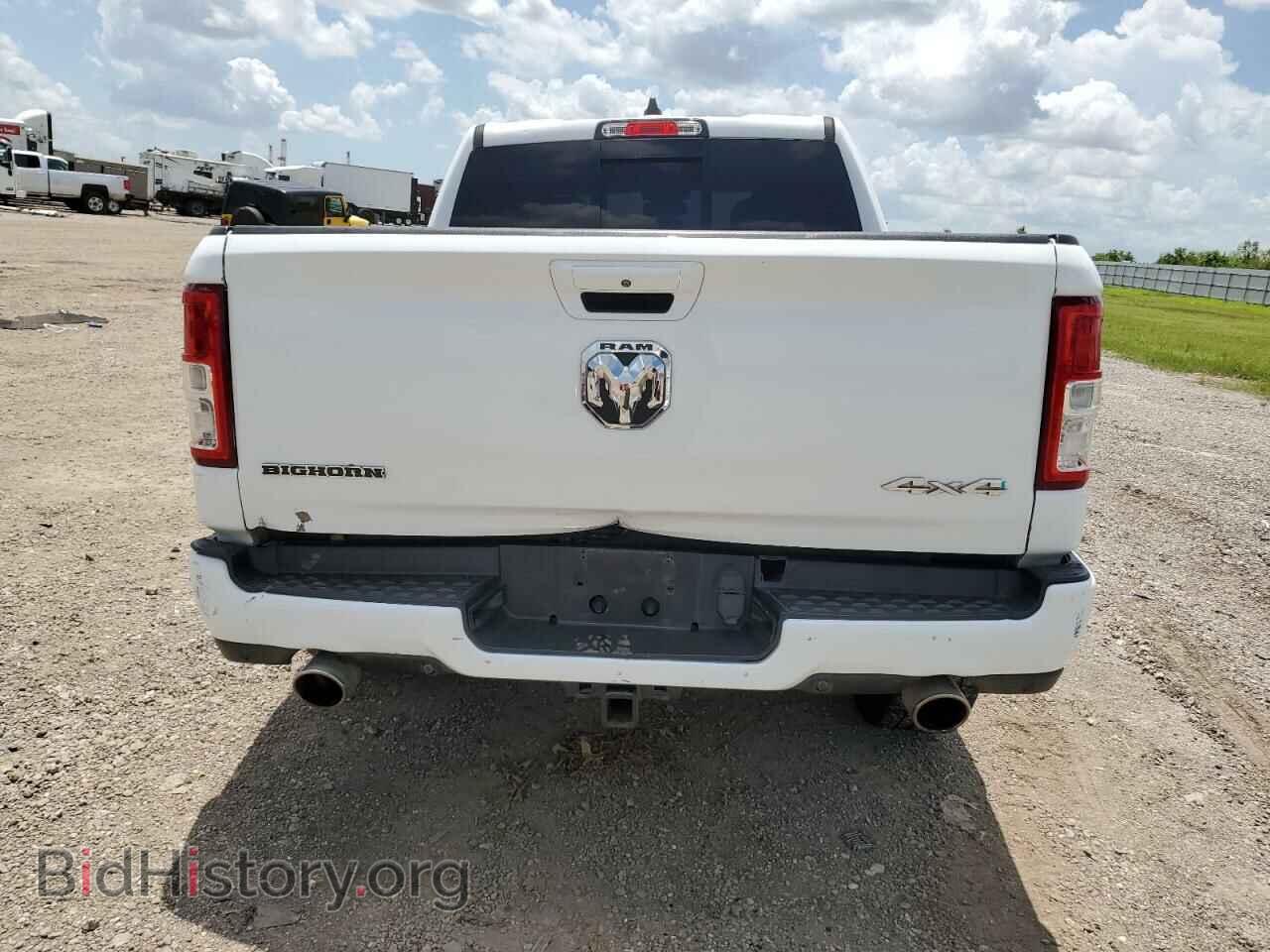 2019 RAM 1500 - VIN: 1C6SRFFT5KN653830 - Фото 6