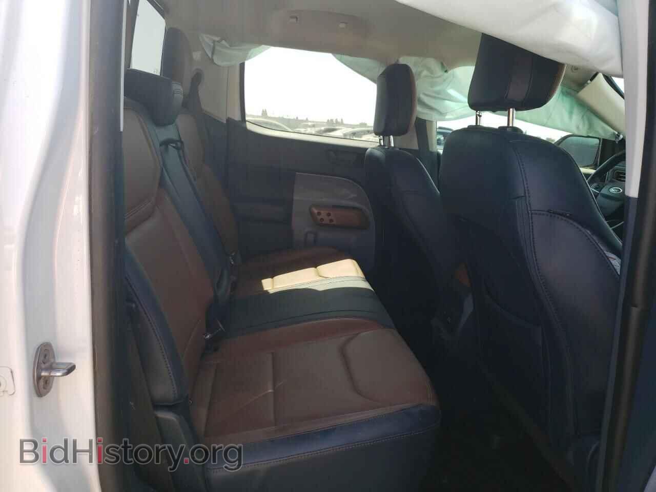 2022 FORD MAVERICK - VIN: 3FTTW8E31NRA32475 - Фото 10