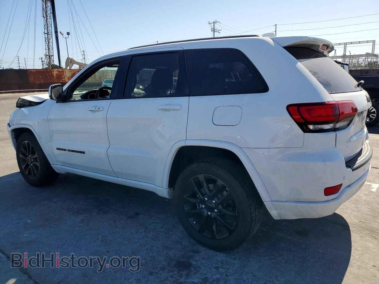 2021 JEEP CHEROKEE - VIN: 1C4RJEAGXMC551148 - Фото 2