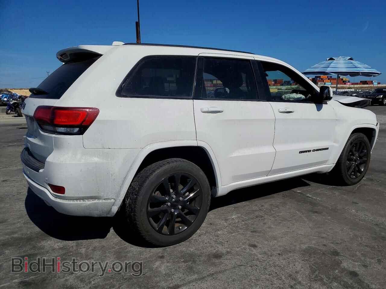 2021 JEEP CHEROKEE - VIN: 1C4RJEAGXMC551148 - Фото 3