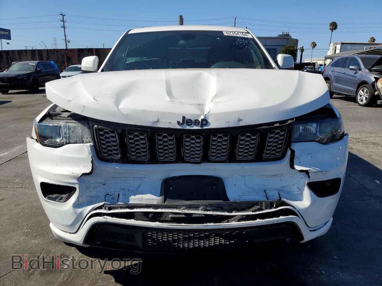 2021 JEEP CHEROKEE - VIN: 1C4RJEAGXMC551148 - Фото 5