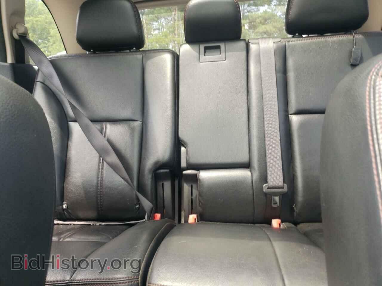2013 FORD EDGE - VIN: 2FMDK4JC8DBB73065 - Фото 10