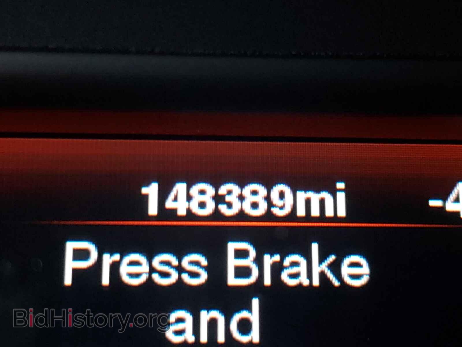 2012 DODGE CHARGER - VIN: 2C3CDXBG4CH281647 - Фото 8