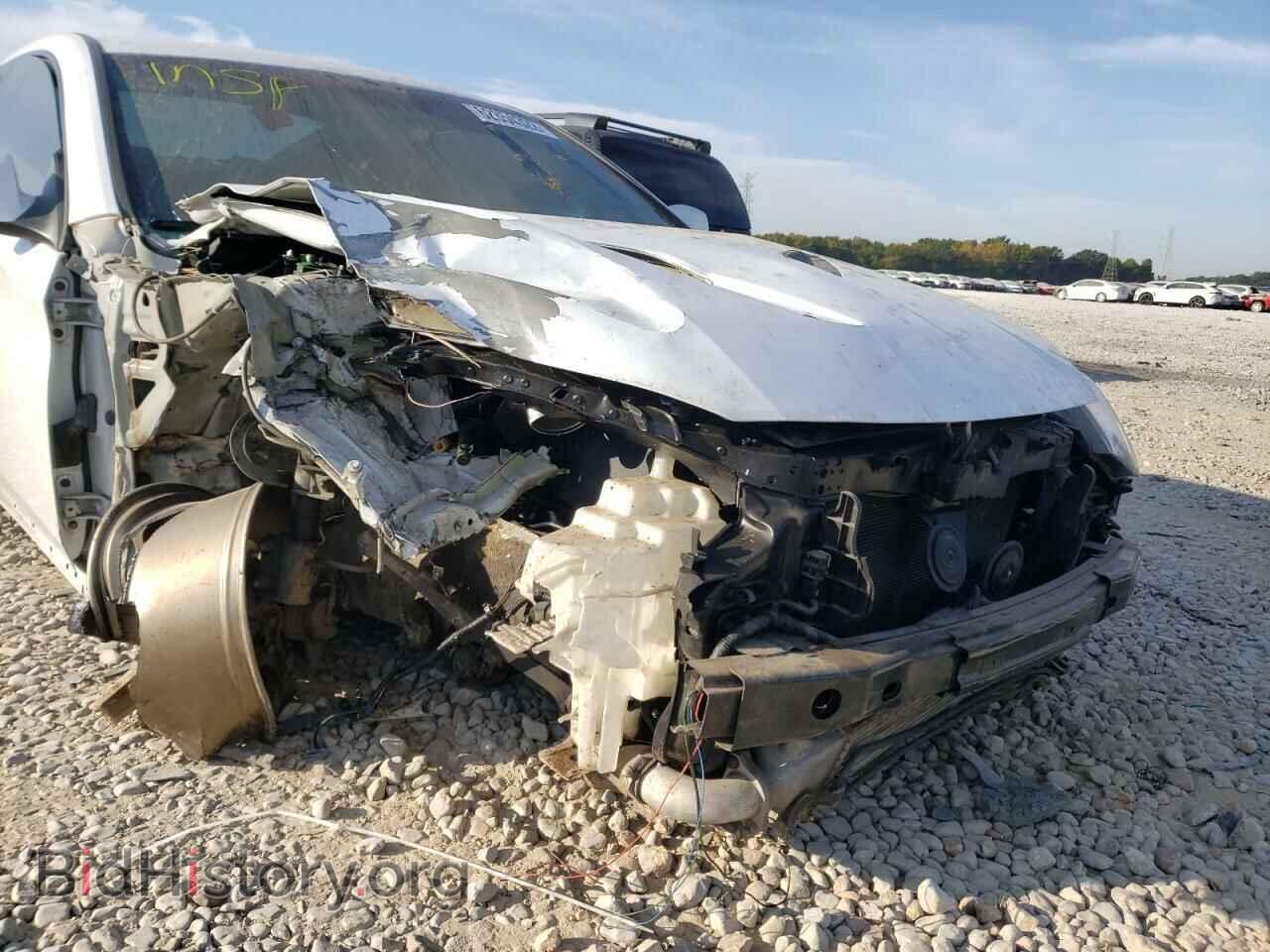 2014 HYUNDAI GENESIS - VIN: KMHHT6KD6EU120443 - Фото 9