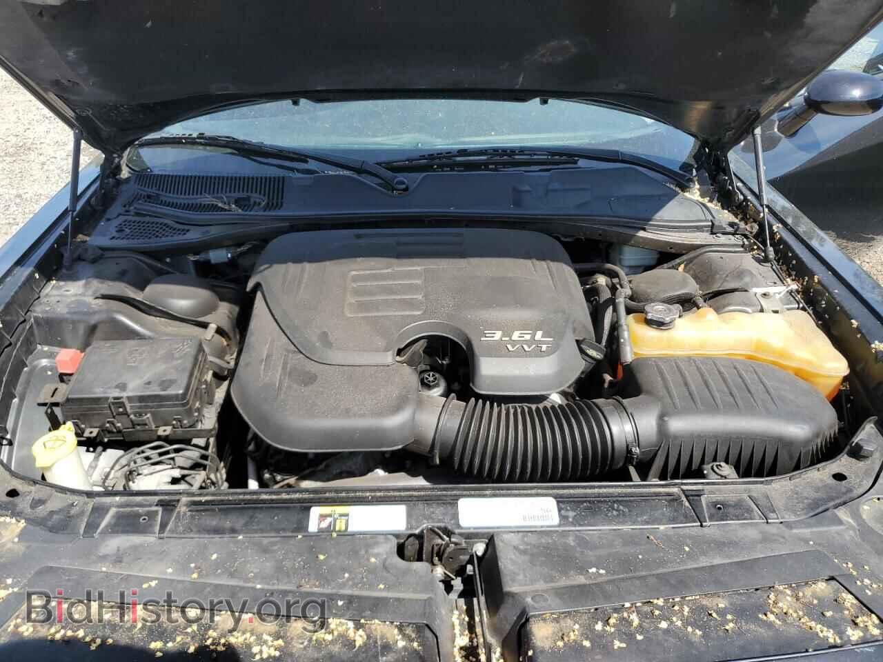 2015 DODGE CHALLENGER - VIN: 2C3CDZAG2FH782439 - Photo 11