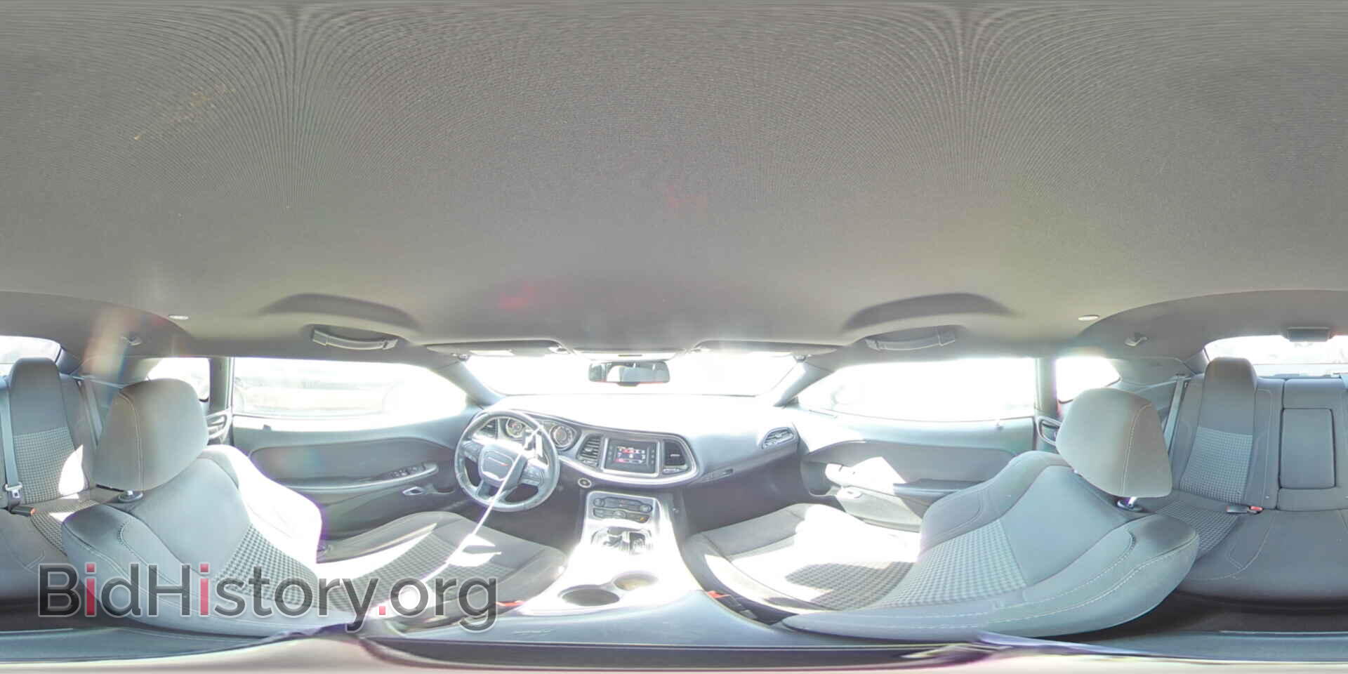 2015 DODGE CHALLENGER - VIN: 2C3CDZAG2FH782439 - Photo 14