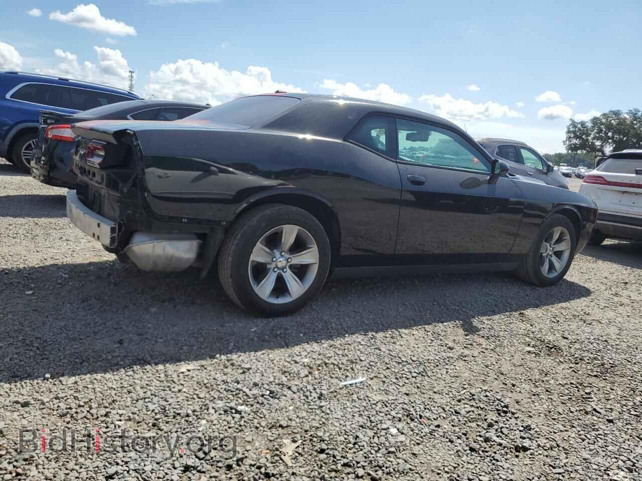 2015 DODGE CHALLENGER - VIN: 2C3CDZAG2FH782439 - Photo 3
