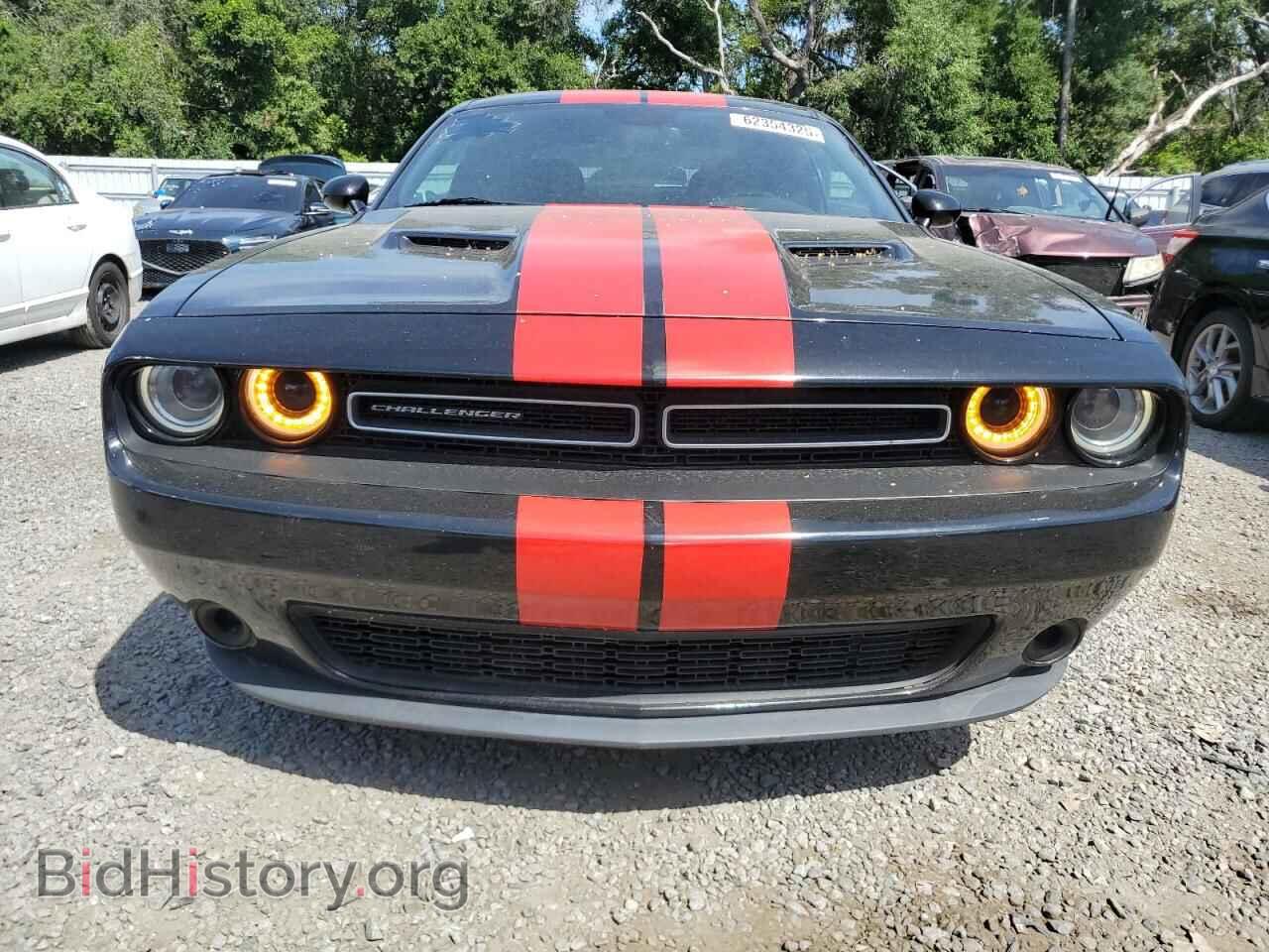 2015 DODGE CHALLENGER - VIN: 2C3CDZAG2FH782439 - Photo 5