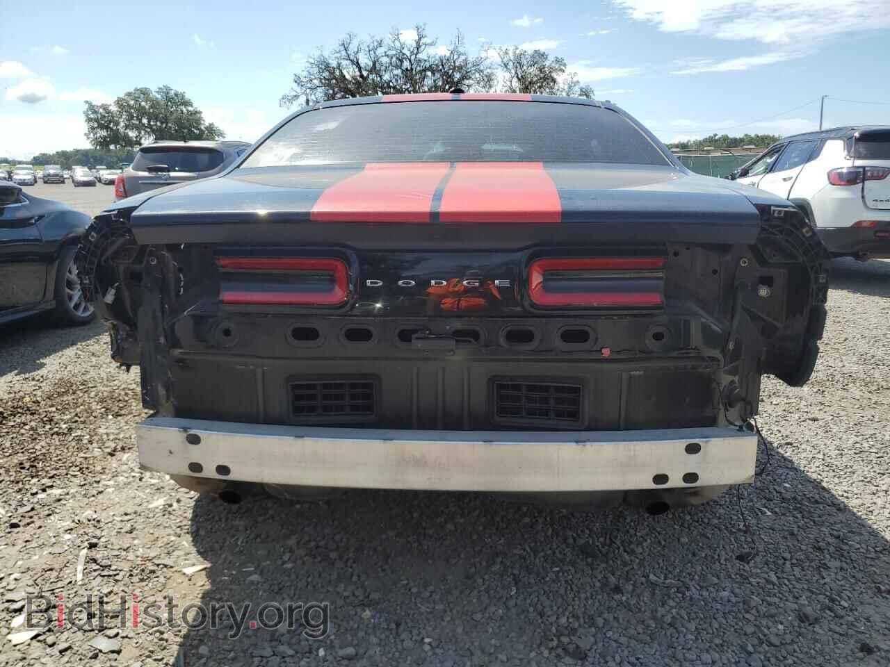 2015 DODGE CHALLENGER - VIN: 2C3CDZAG2FH782439 - Photo 6