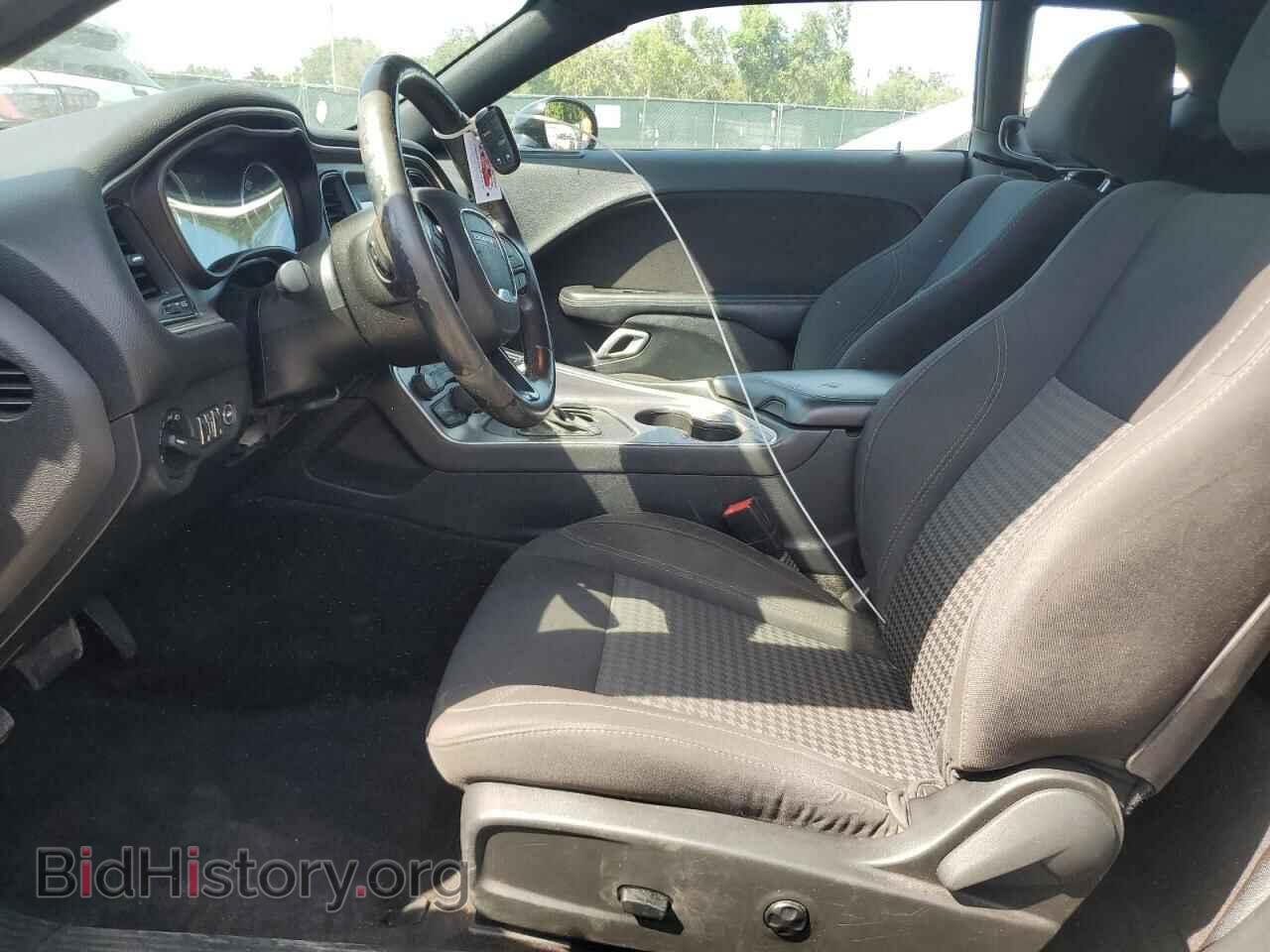 2015 DODGE CHALLENGER - VIN: 2C3CDZAG2FH782439 - Photo 7