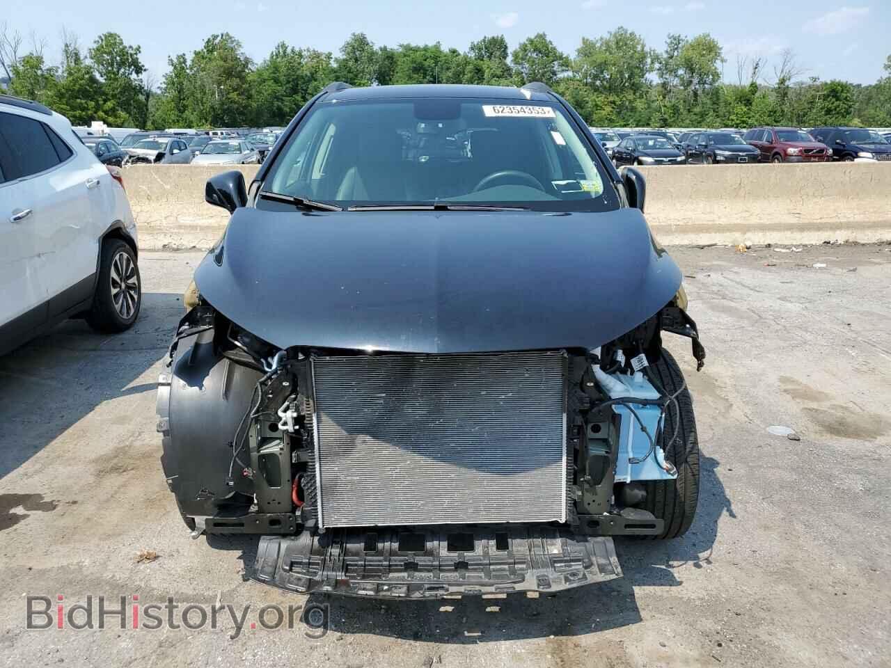 2021 BUICK ENCORE - VIN: KL4CJESBXMB357759 - Photo 5