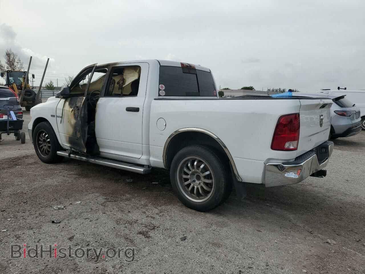 2010 DODGE All Models - VIN: 1D7RB1CT5AS180777 - Фото 2