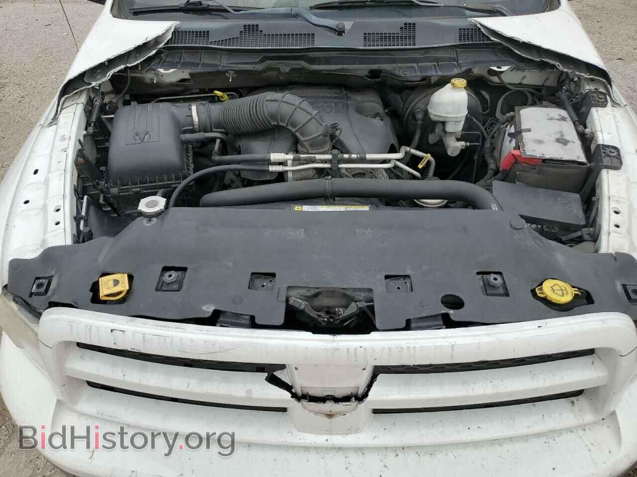 2010 DODGE All Models - VIN: 1D7RB1CT5AS180777 - Фото 11