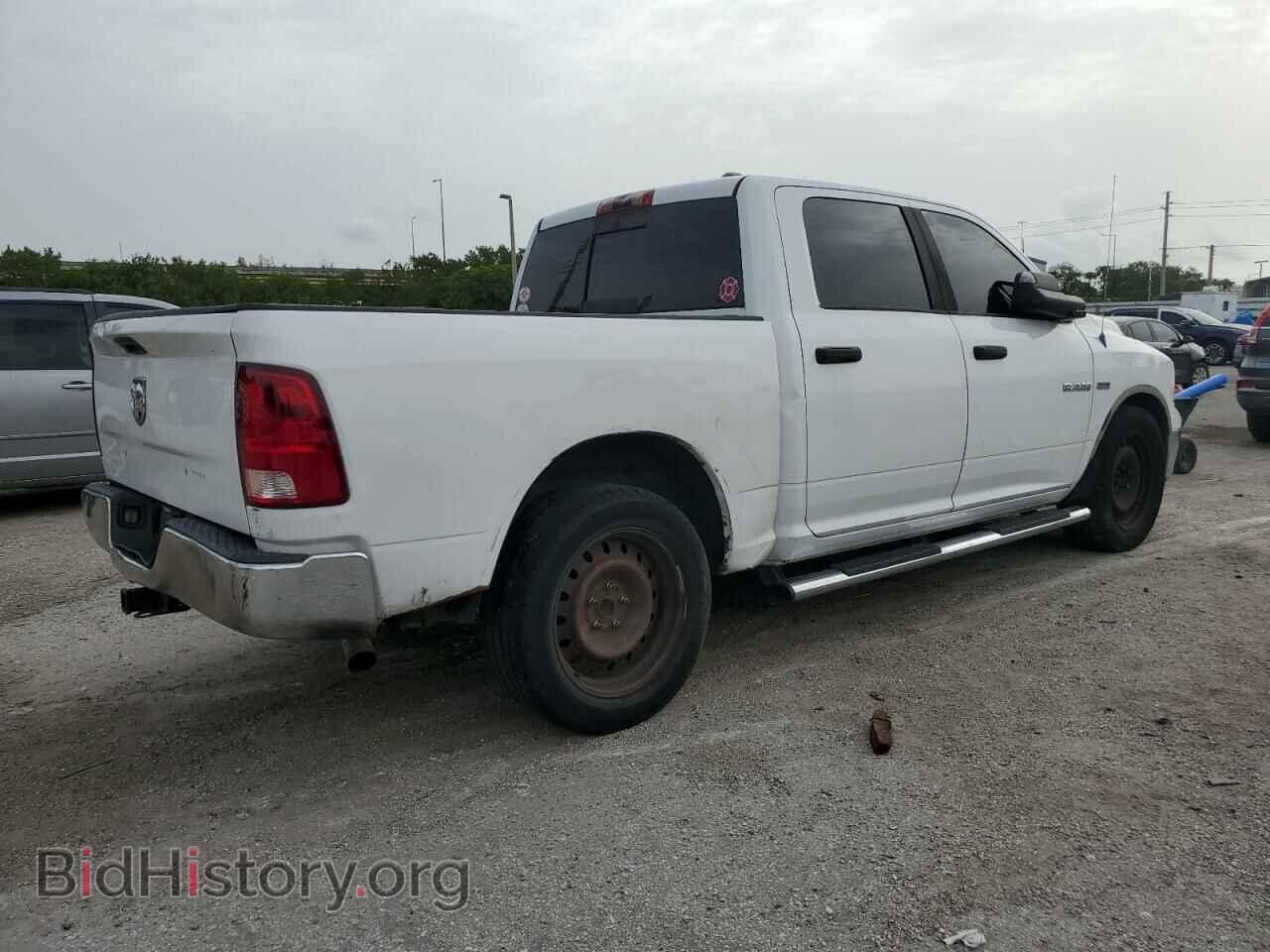 2010 DODGE All Models - VIN: 1D7RB1CT5AS180777 - Фото 3