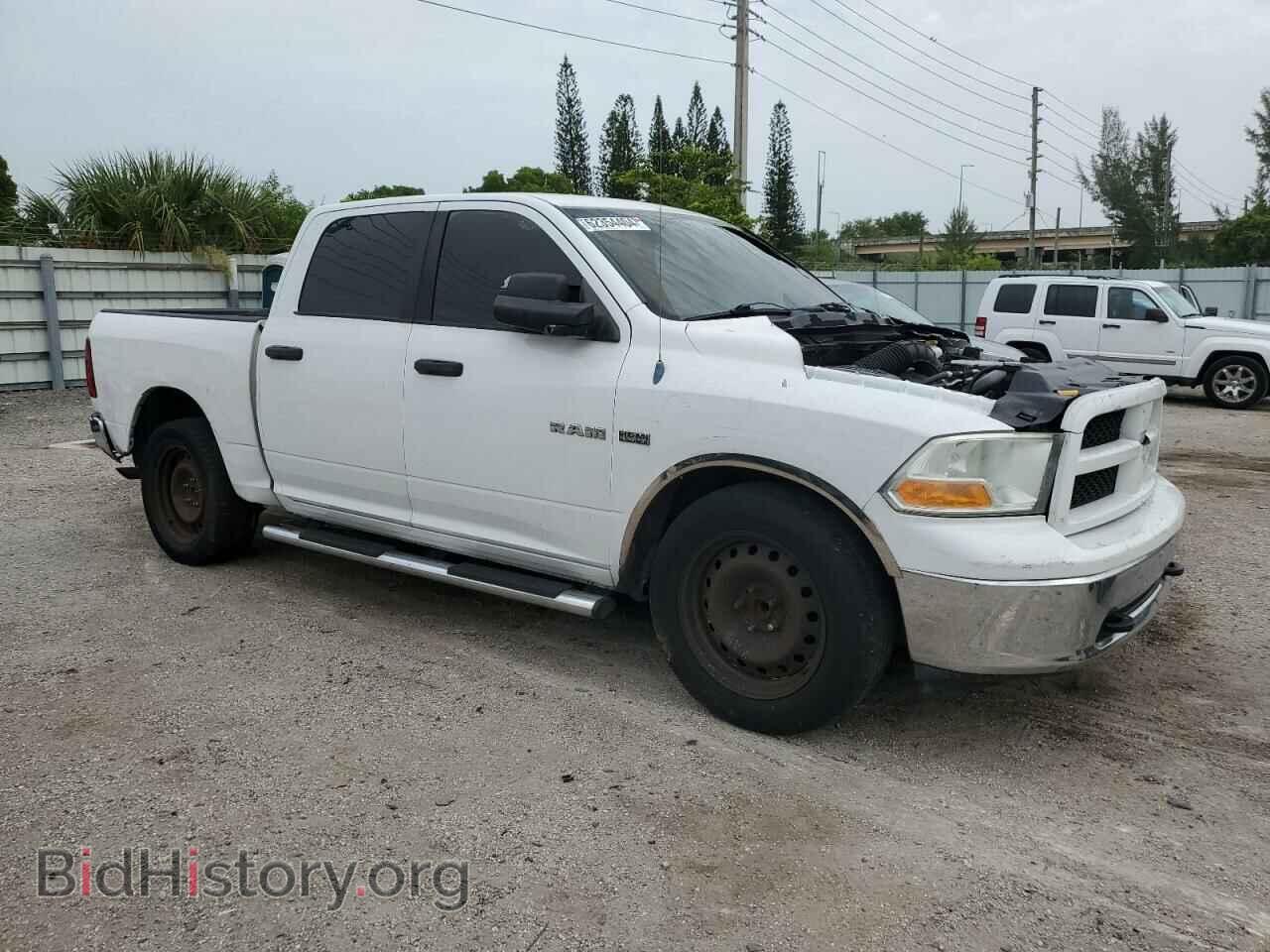 2010 DODGE All Models - VIN: 1D7RB1CT5AS180777 - Фото 4