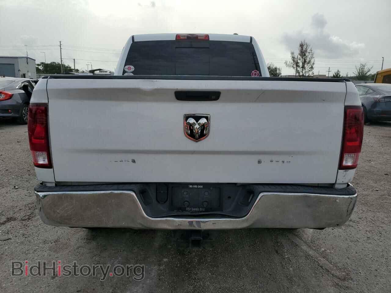 2010 DODGE All Models - VIN: 1D7RB1CT5AS180777 - Фото 6