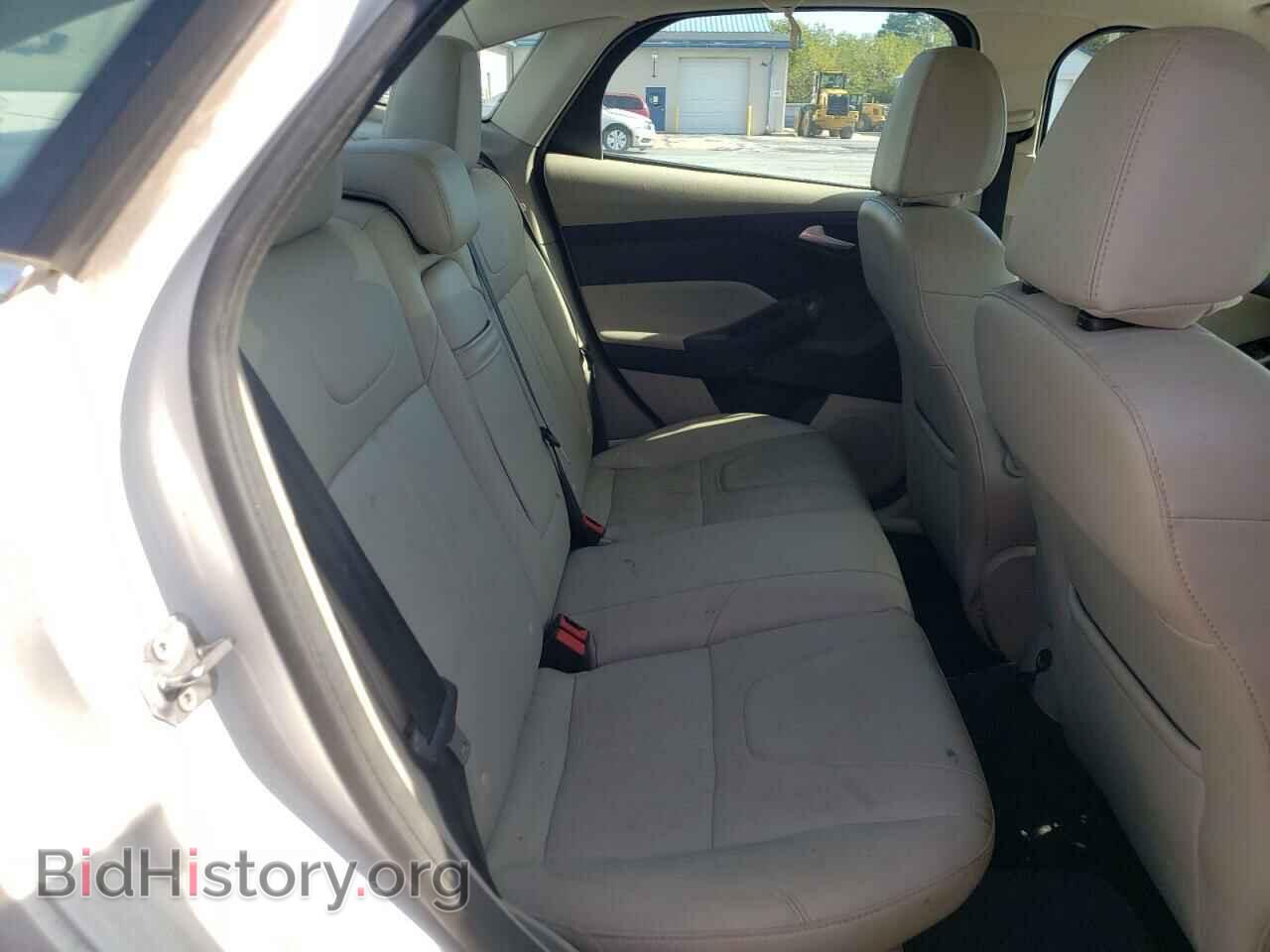 2012 FORD FOCUS - VIN: 1FAHP3H27CL390691 - Фото 6