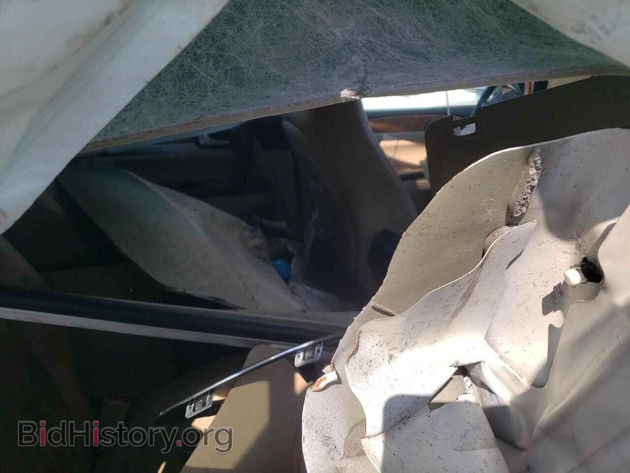 2012 BUICK ENCLAVE - VIN: 5GAKVCED6CJ369761 - Фото 11